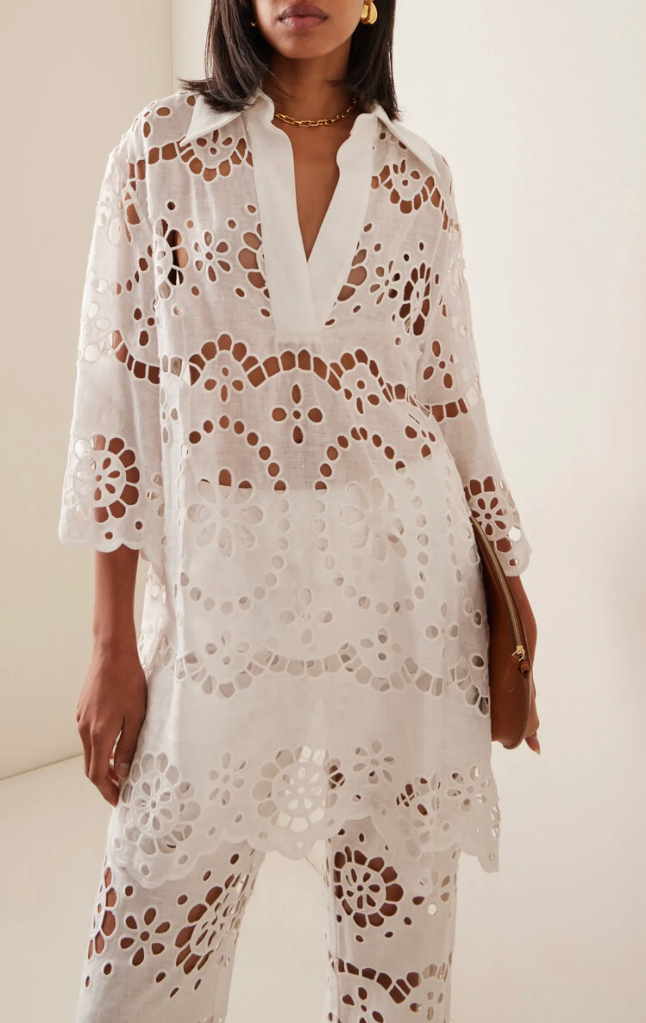 Костюмы Женские Zimmermann 11588329