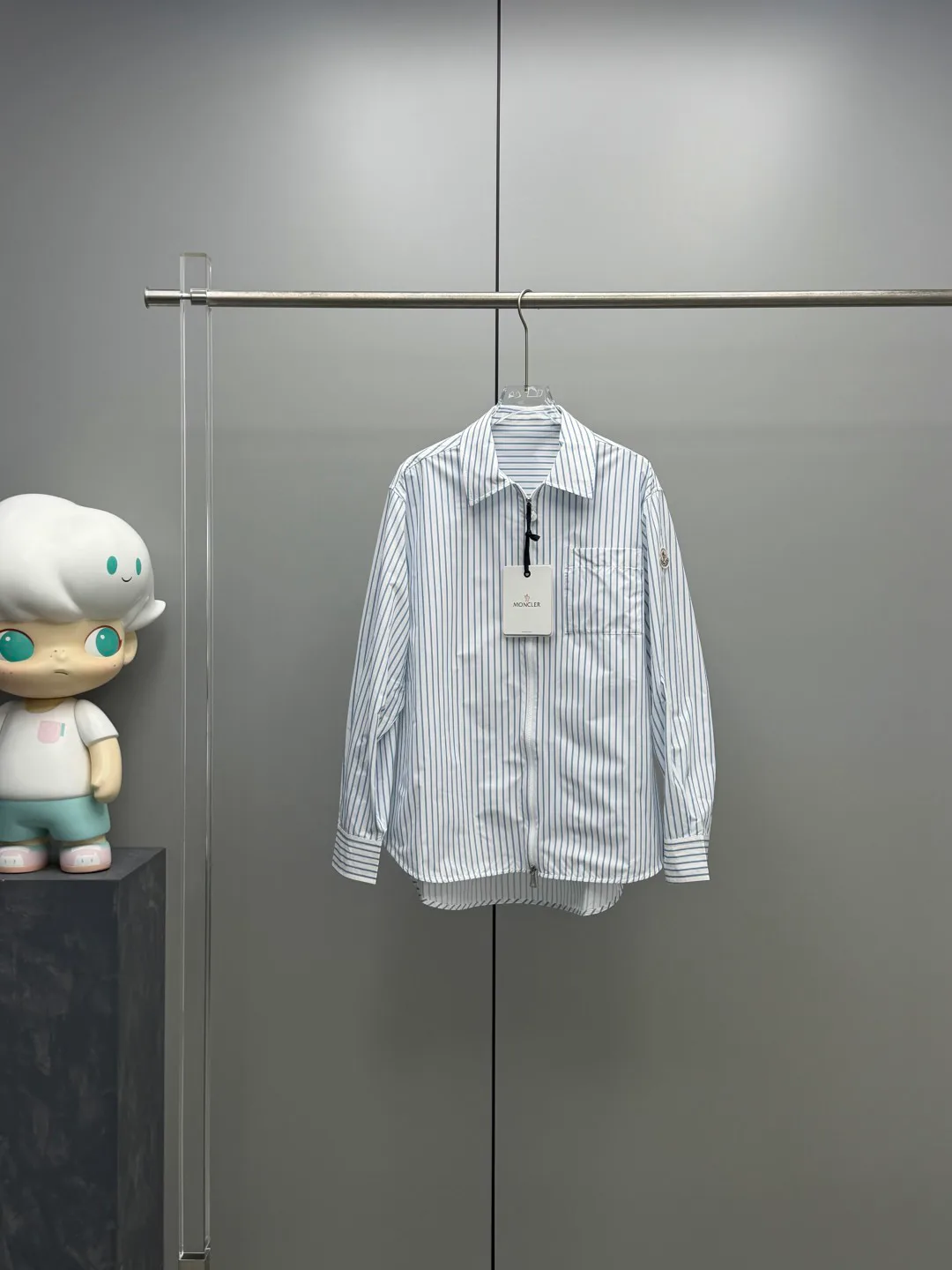 Рубашки Женские Moncler 11433094