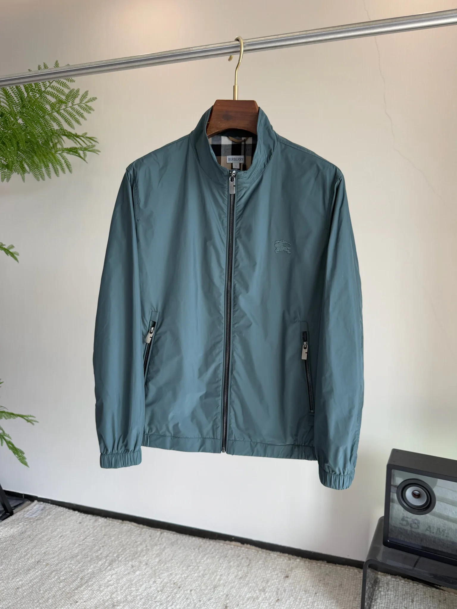Куртки И Пуховики Мужские Burberry 11602462