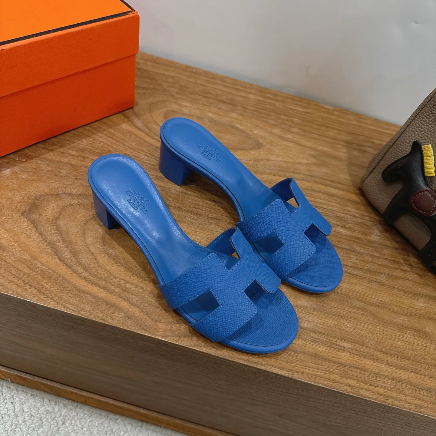 Туфли Женские Hermes 11579460