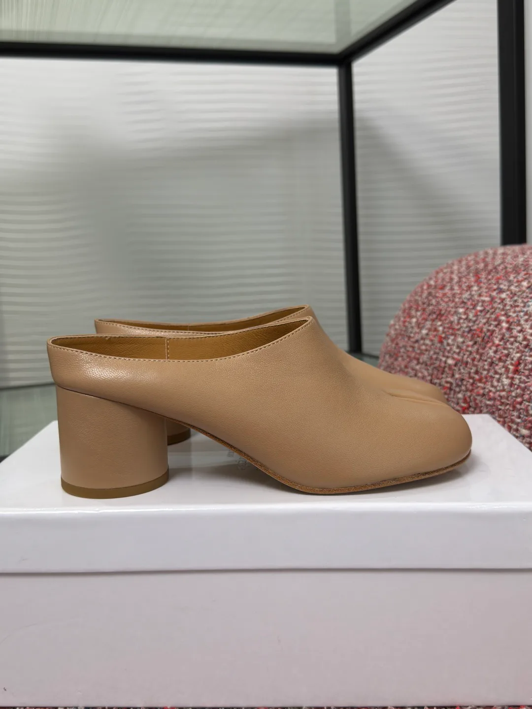 Мюли И Сабо Женские Maison Margiela 13359908