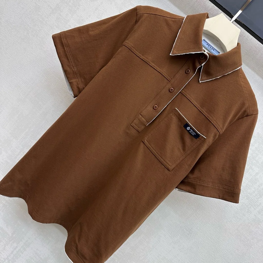 Рубашки Женские Prada 1941987