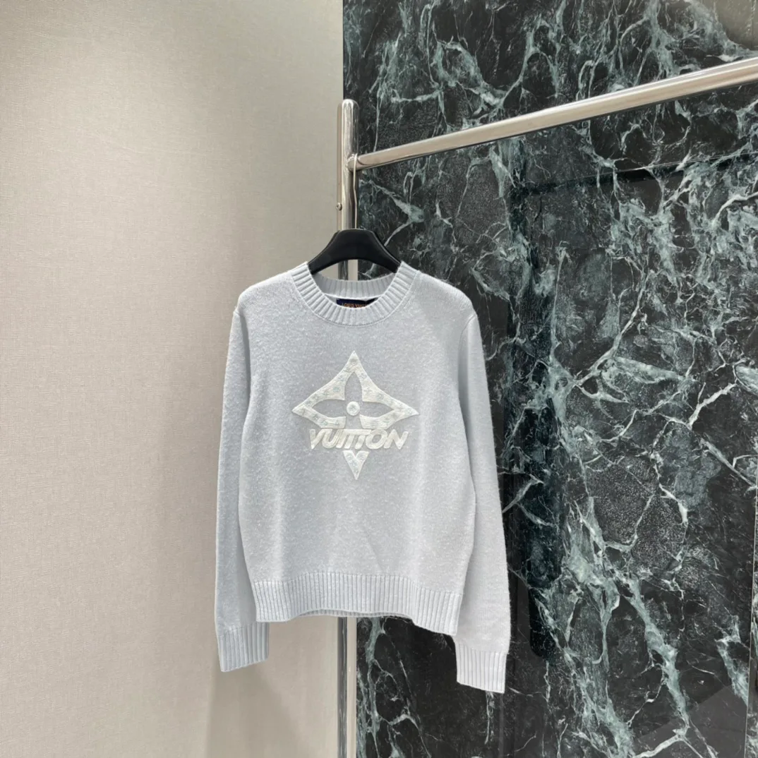 Джемперы И Свитеры Женские Louis Vuitton 1734409