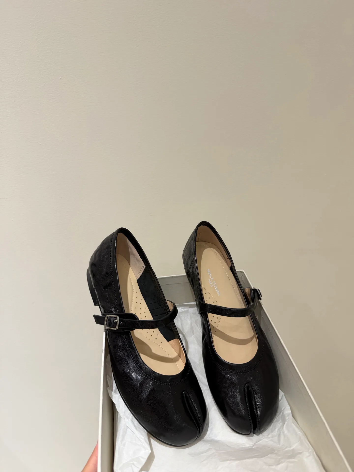 Туфли Женские Maison Margiela 17512130