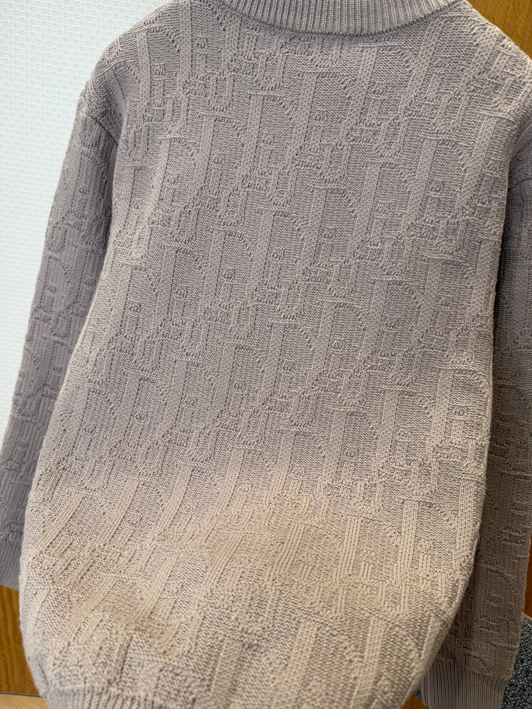 Джемперы И Свитеры Мужские Christian Dior 5877508