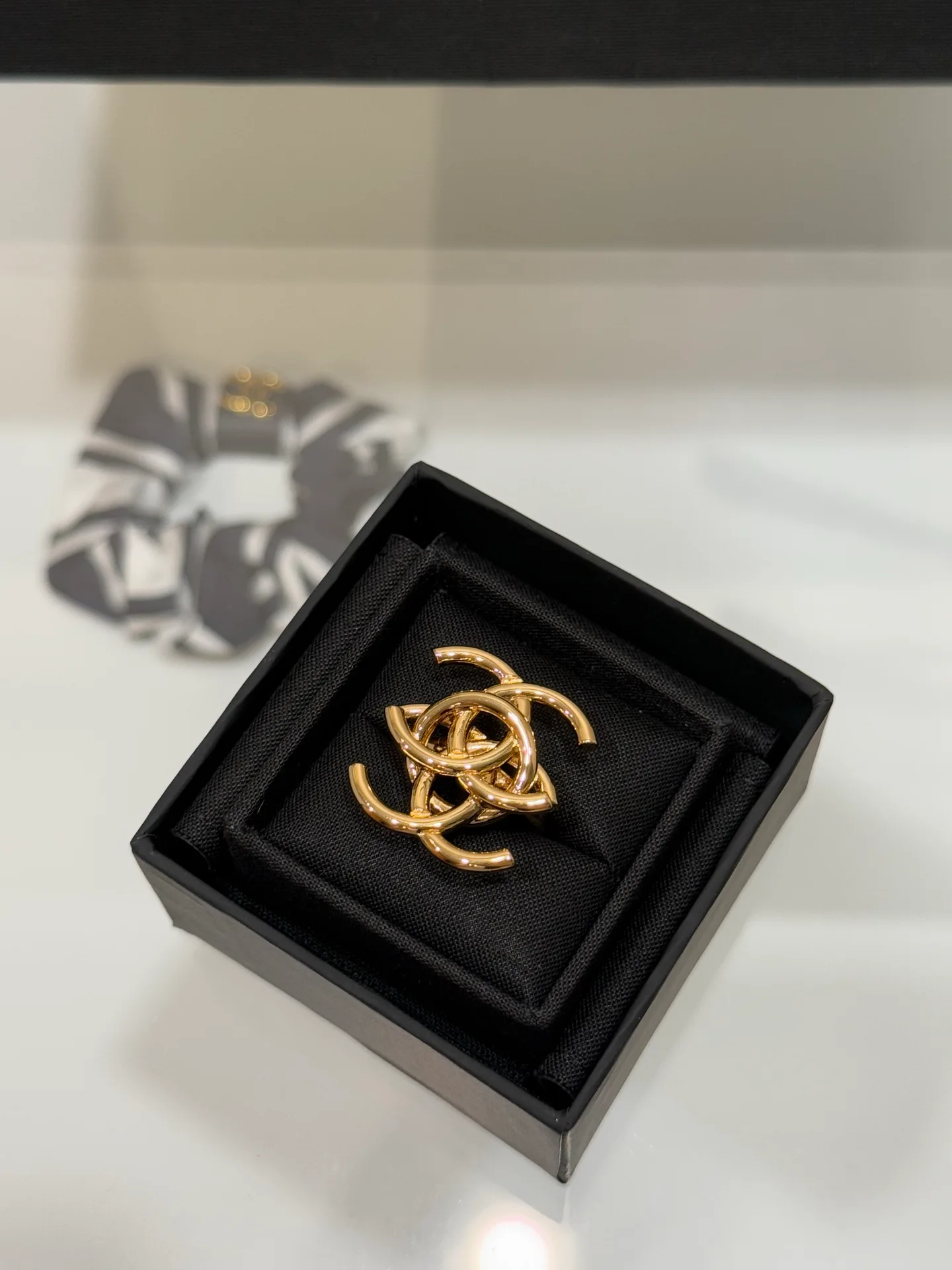 Бижутерия Chanel 17777365