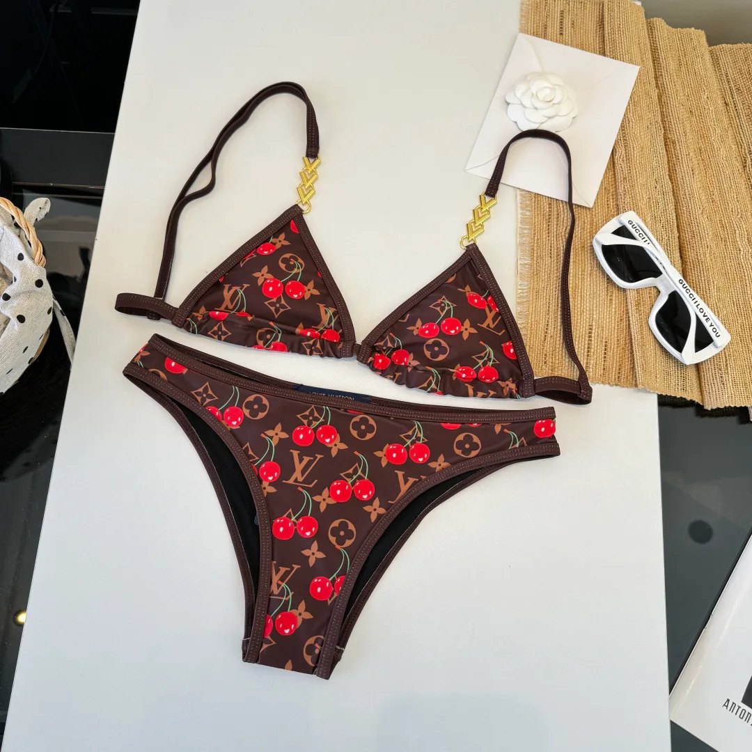 Купальники Женские Louis Vuitton 11394283