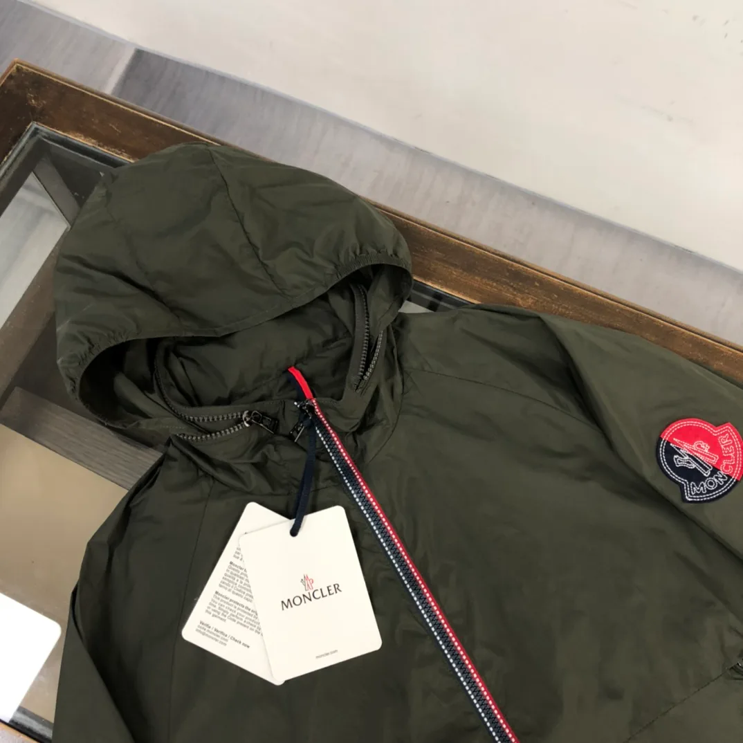 Куртки И Пуховики Женские Moncler 9642206
