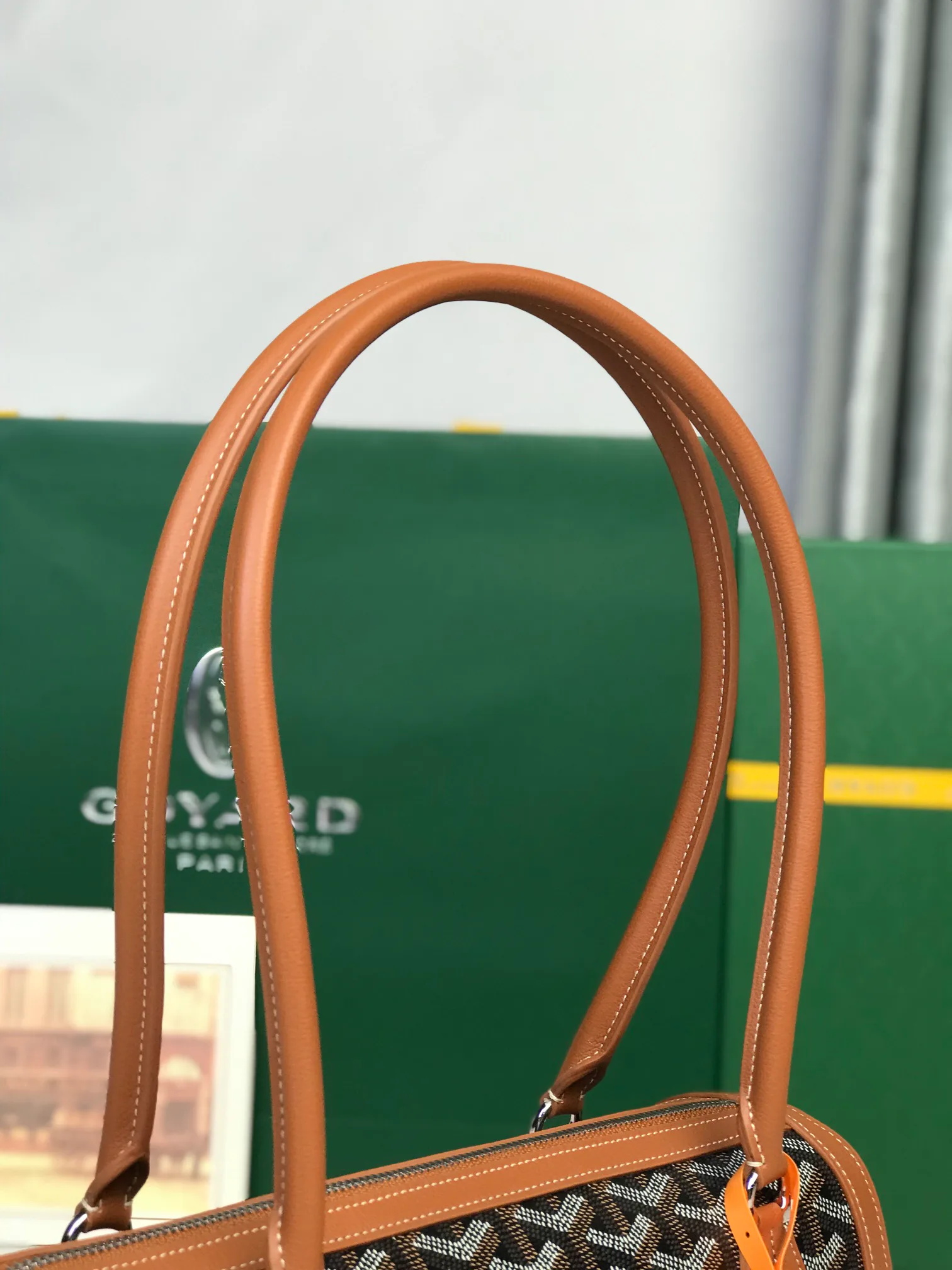 Классические Сумки Женские Goyard 11412617