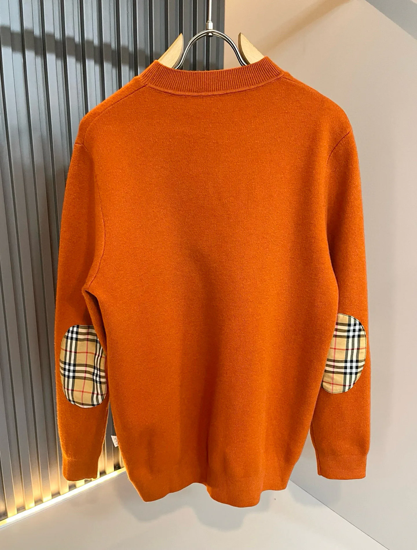 Джемперы И Свитеры Мужские Burberry 1082275