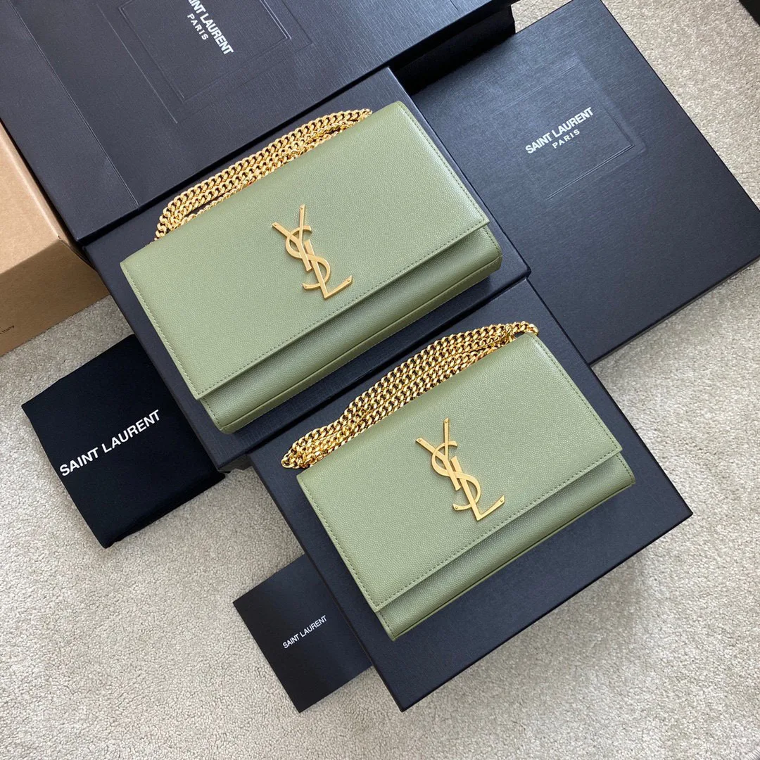 Сумки На Ремне Женские Saint Laurent 118222