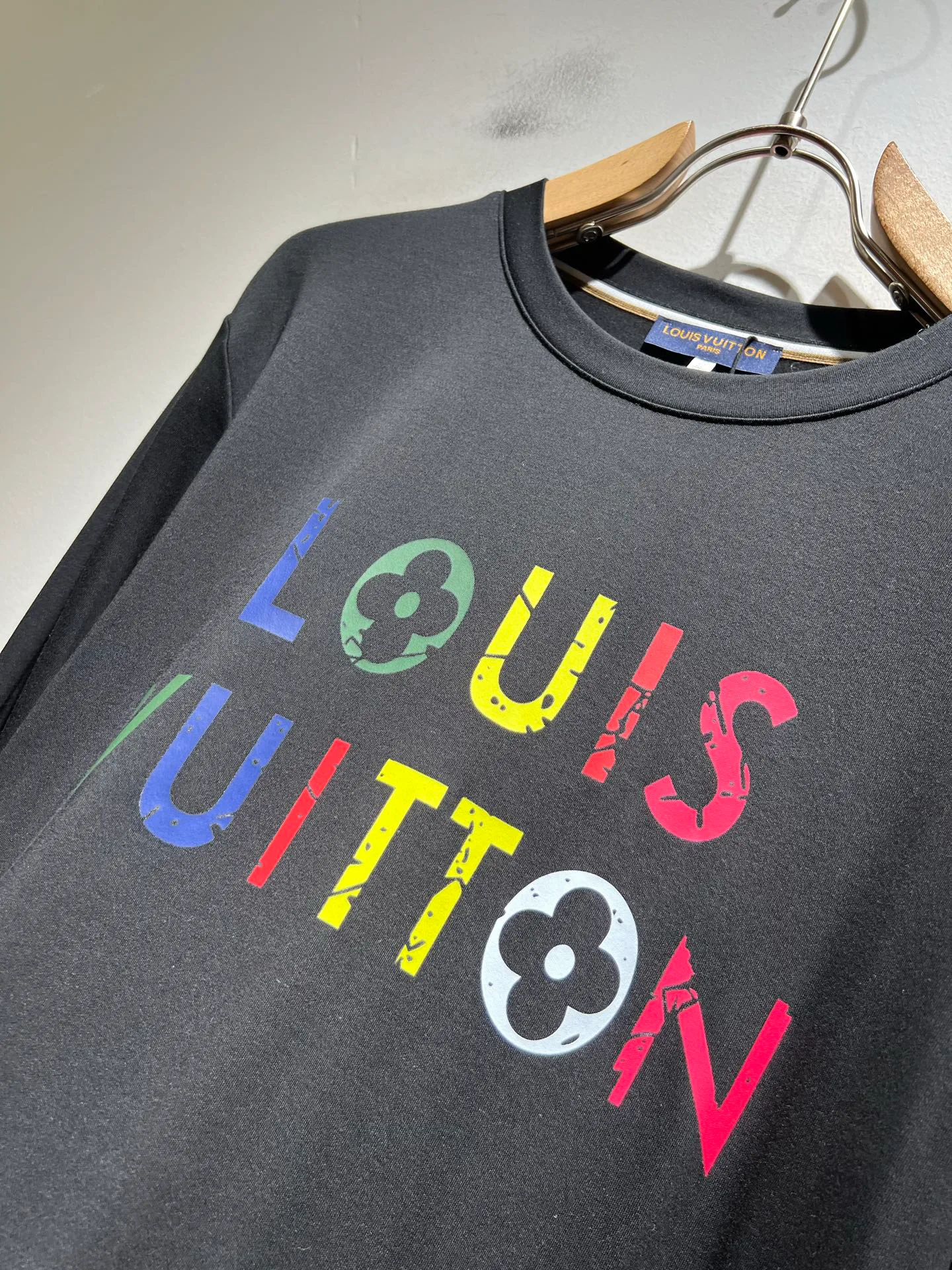 Лонгсливы Мужские Louis Vuitton 568946