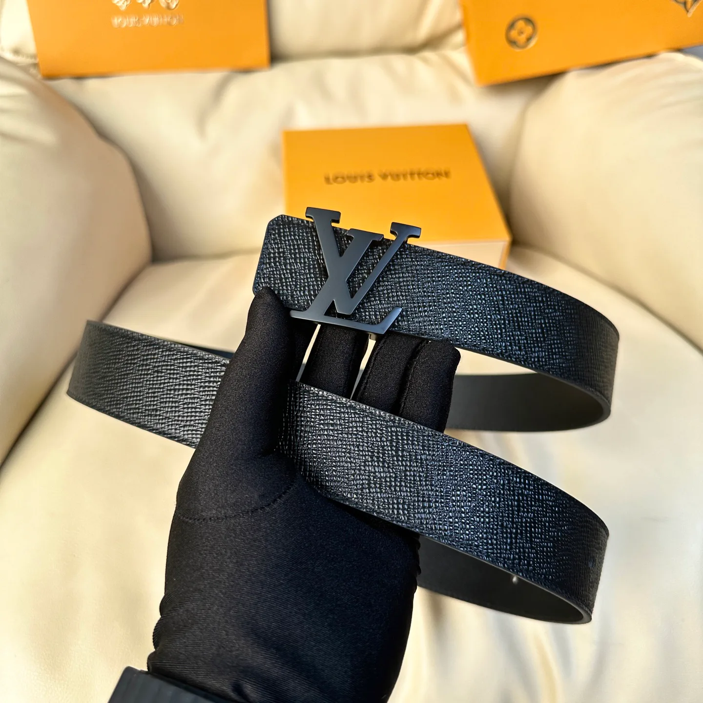 Ремни Louis Vuitton 11248620