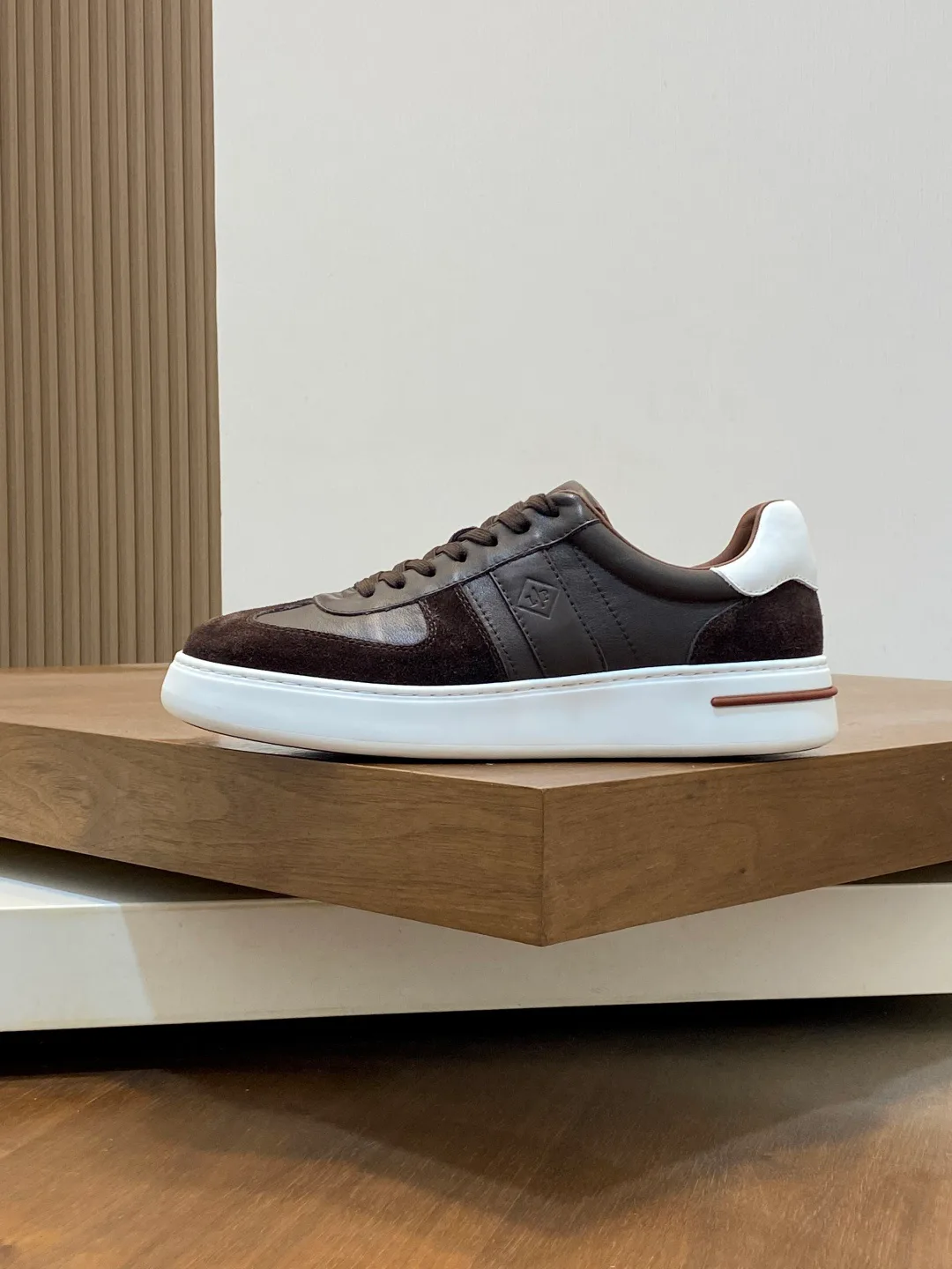 Кроссовки Мужские Loro Piana 11763479