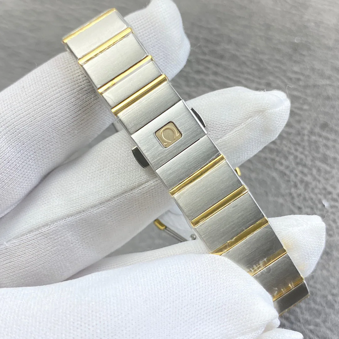 Часы Женские Omega 693114