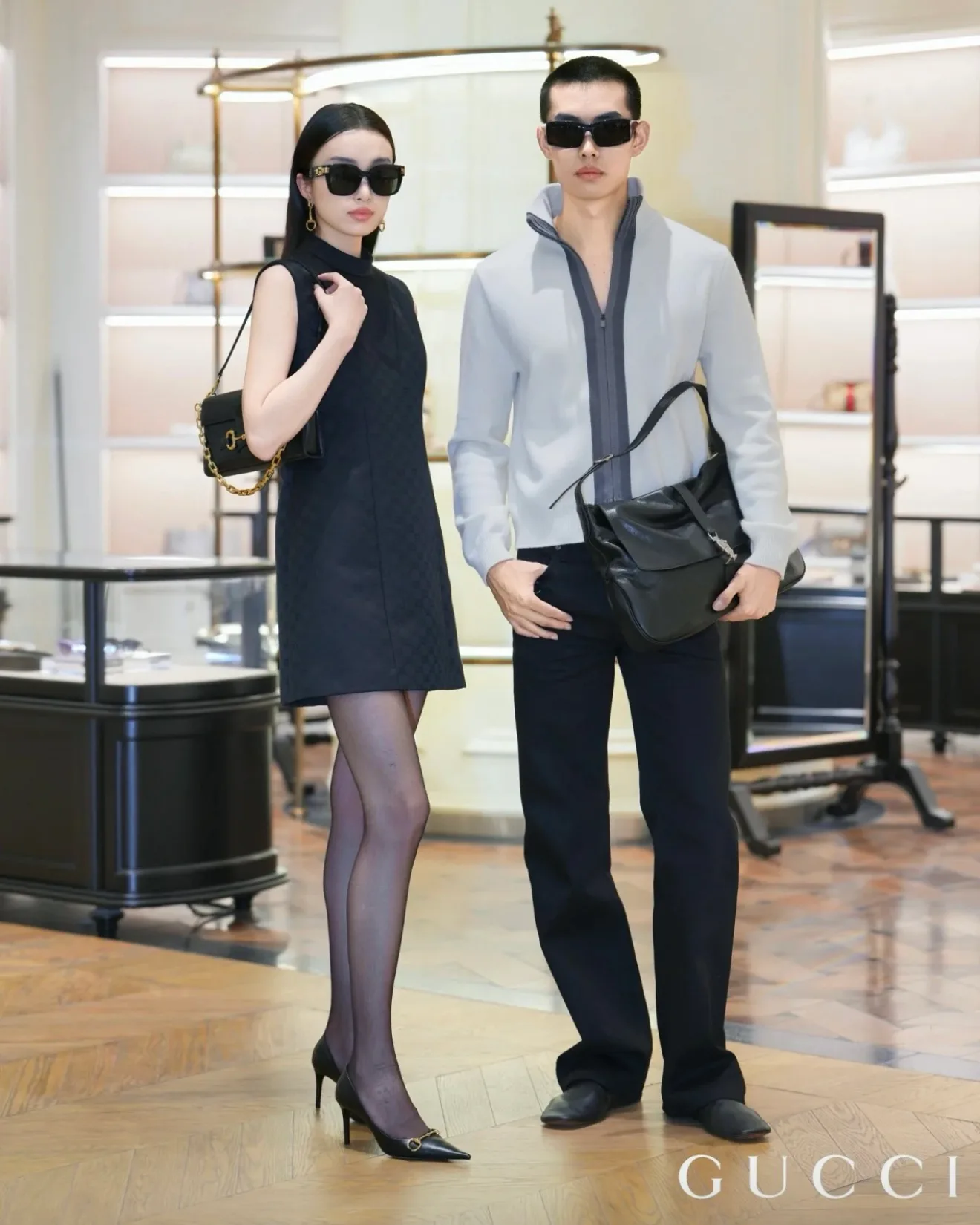 Платья Женские Gucci 18501749