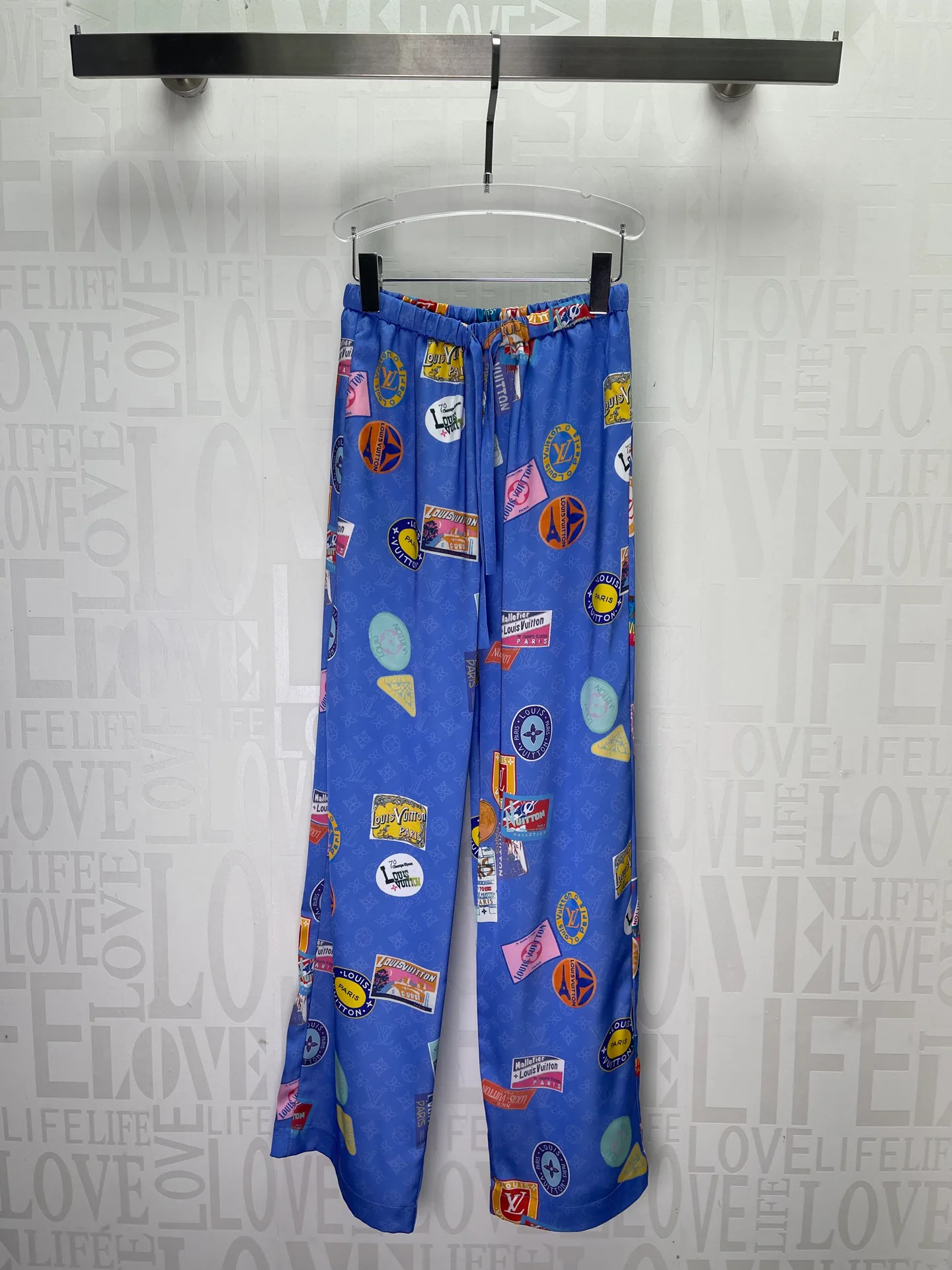 Брюки Женские Louis Vuitton 950702