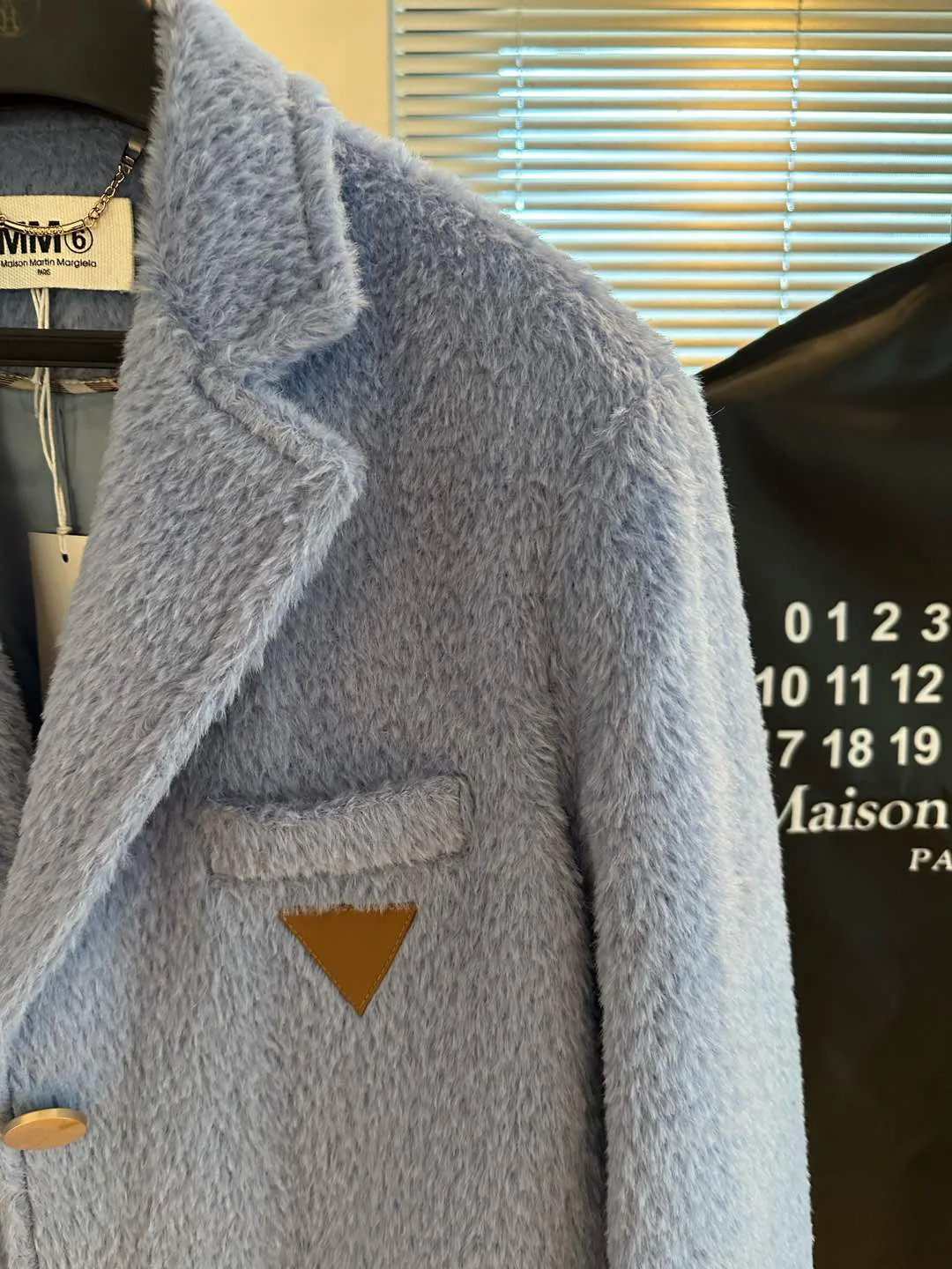 Жакеты Женские Maison Margiela 3321