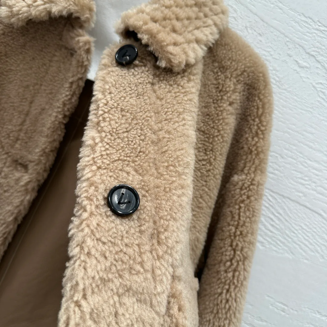 Кожаные Куртки И Дублёнки Женские Bottega Veneta 784930