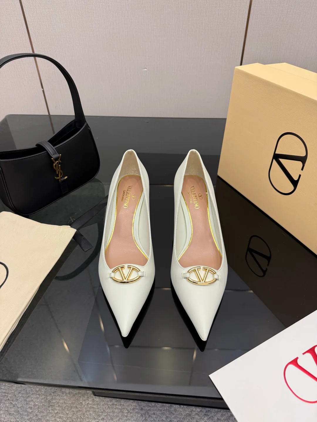 Туфли Женские Valentino 5399953
