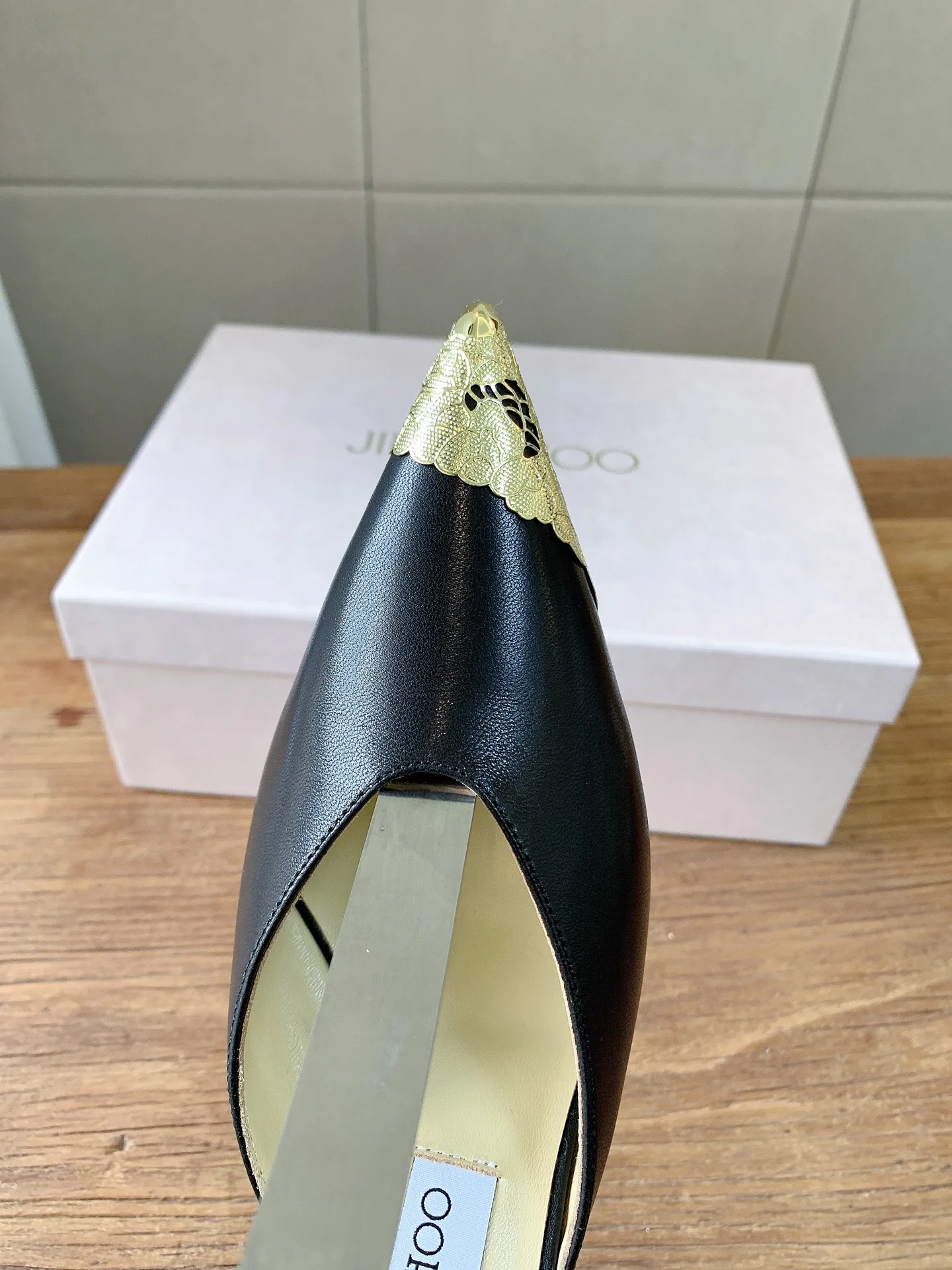 Туфли Женские Jimmy Choo 18365313