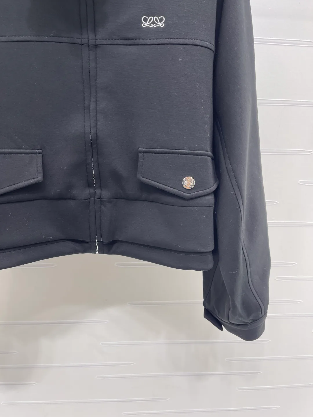 Куртки И Пуховики Женские Loewe 18437192