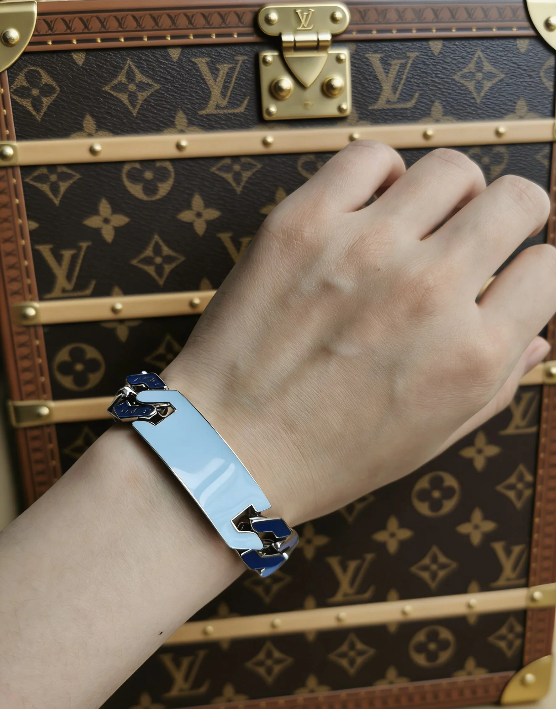 Бижутерия Louis Vuitton 11755902