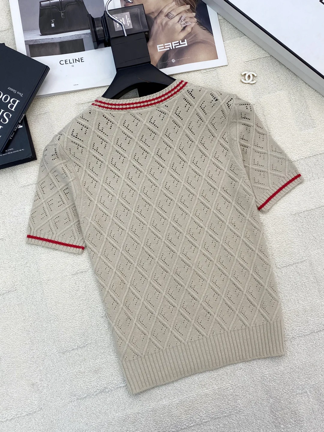 Топы Женские Fendi 13250614