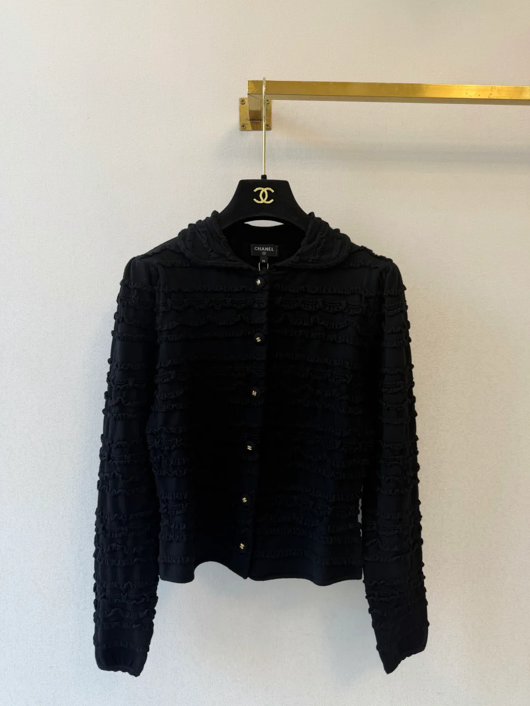 Джемперы И Свитеры Женские Chanel 17892406
