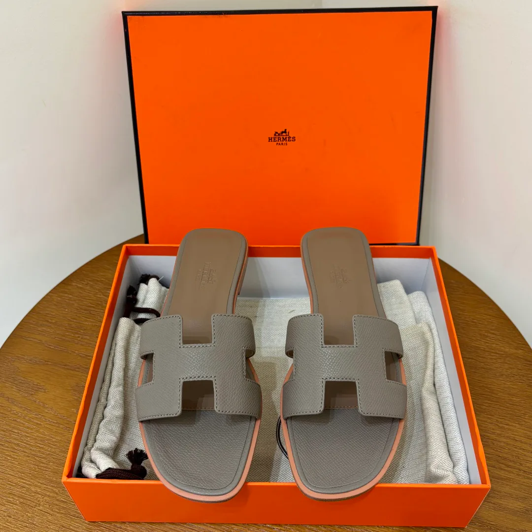 Сандалии Женские Hermes 10656010