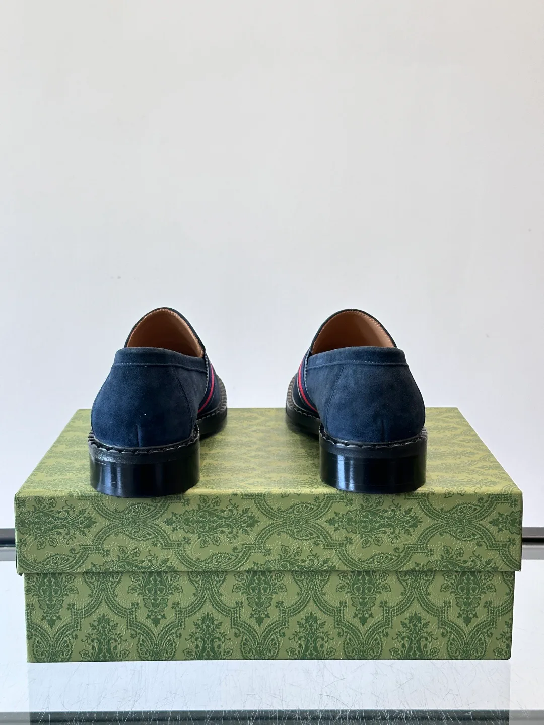 Лоферы И Туфли Мужские Gucci 469766