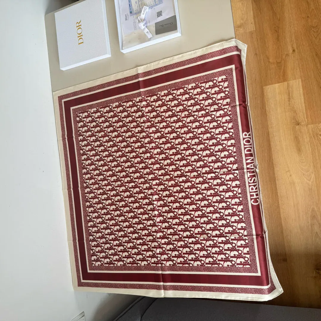 Платки Christian Dior 1780964