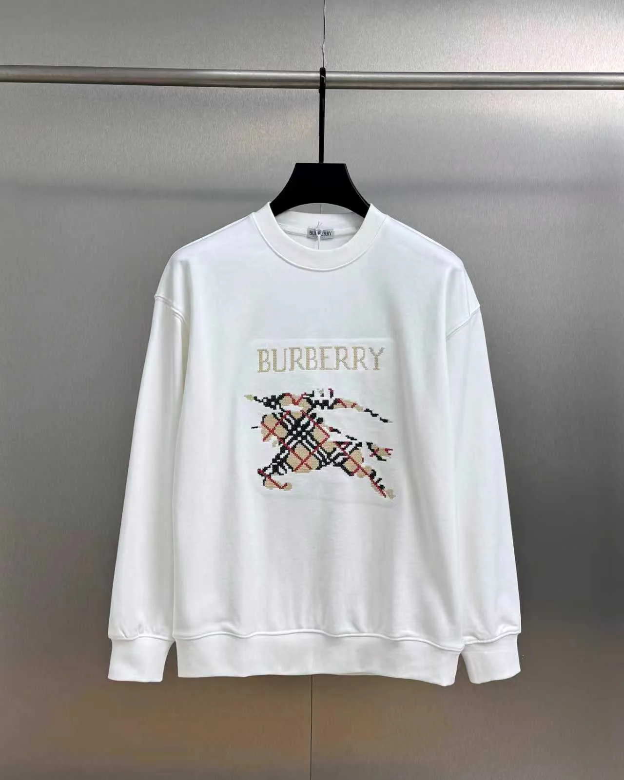 Свитшоты И Худи Женские Burberry 1804479