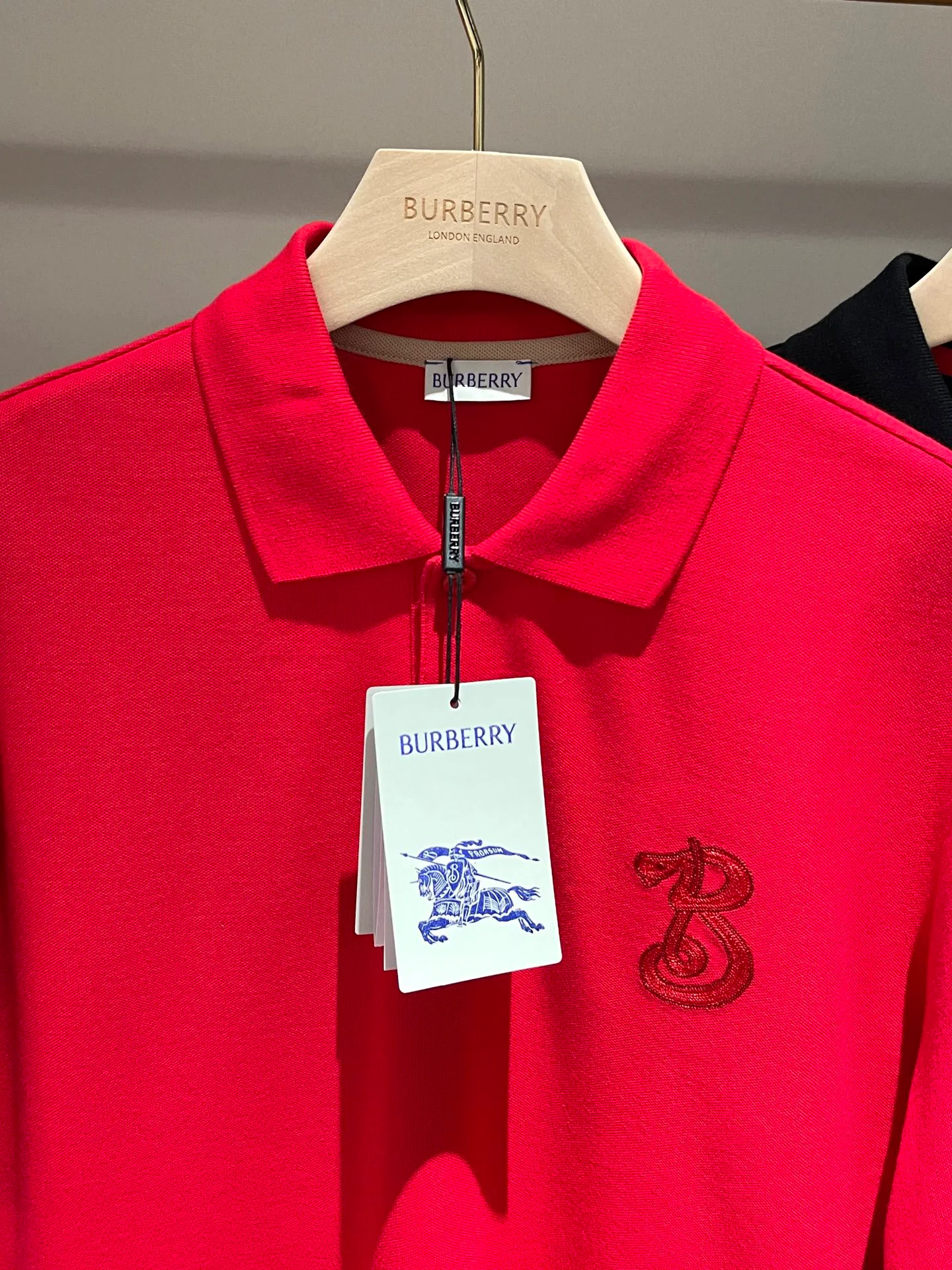 Футболки Женские Burberry 16414