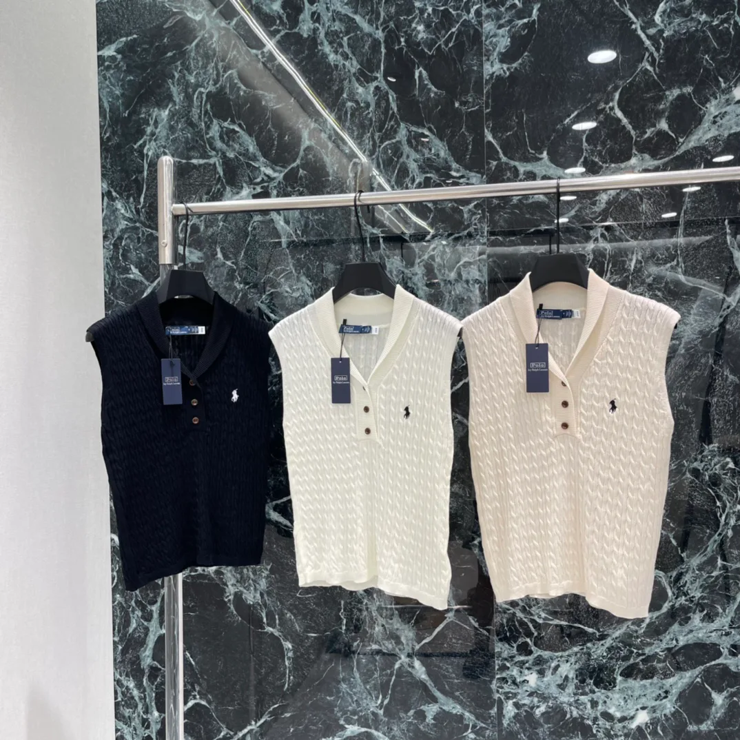 Жилеты Мужские Ralph Lauren 13559145