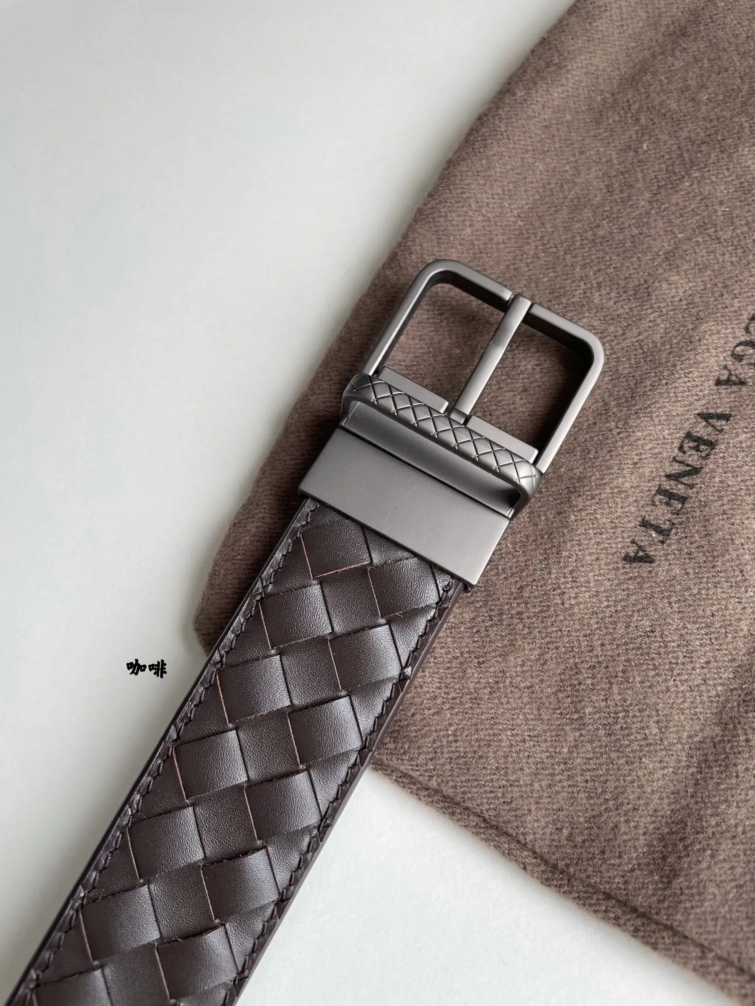 Ремни Bottega Veneta 11248596