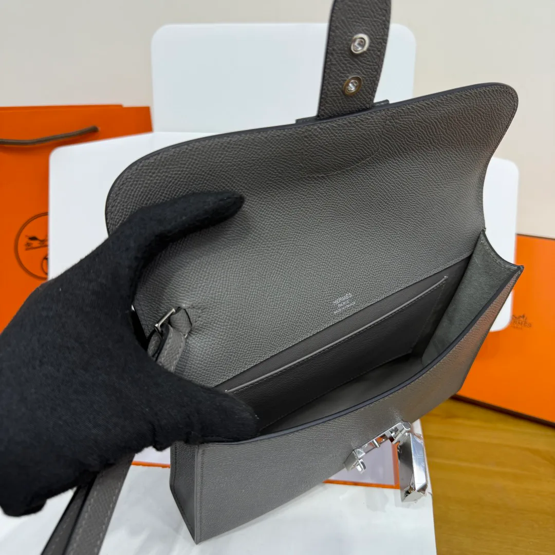 Клатчи Женские Hermes 18077356