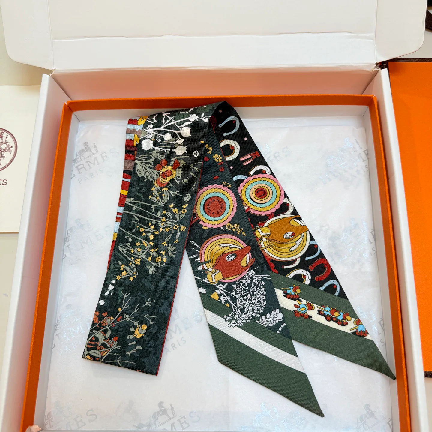 Платки Hermes 10695697