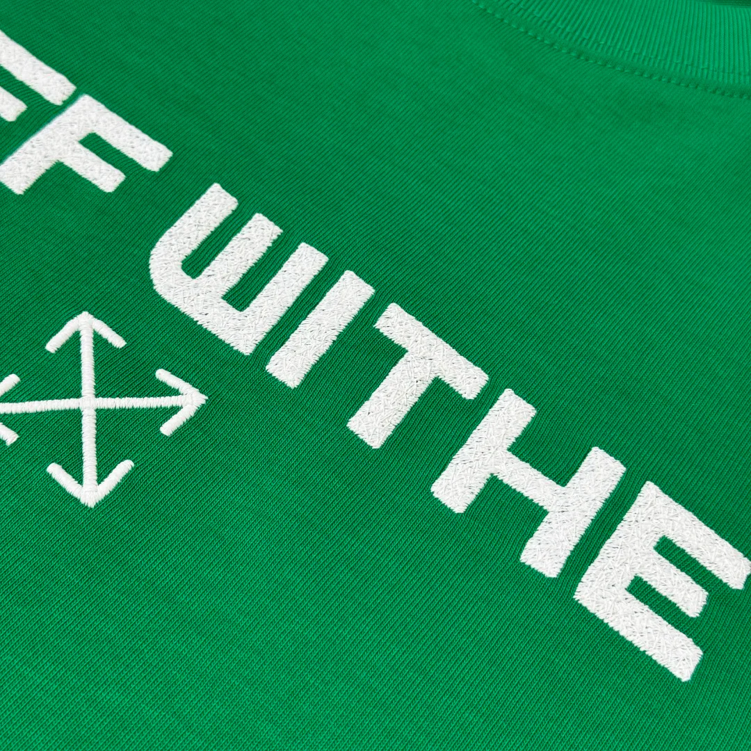Футболки Женские Off-White 11829375