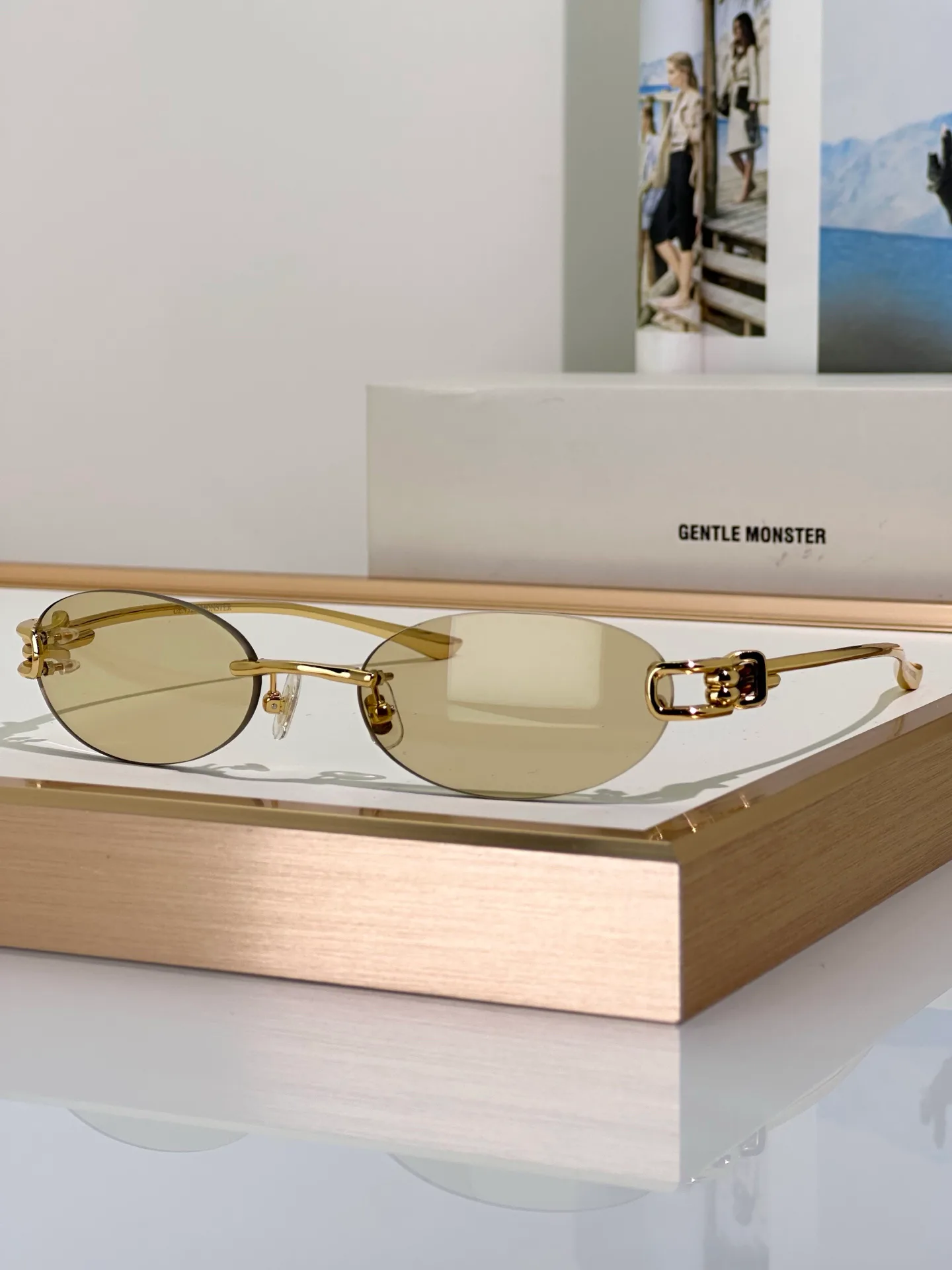 Очки Gentle Monster 13169276