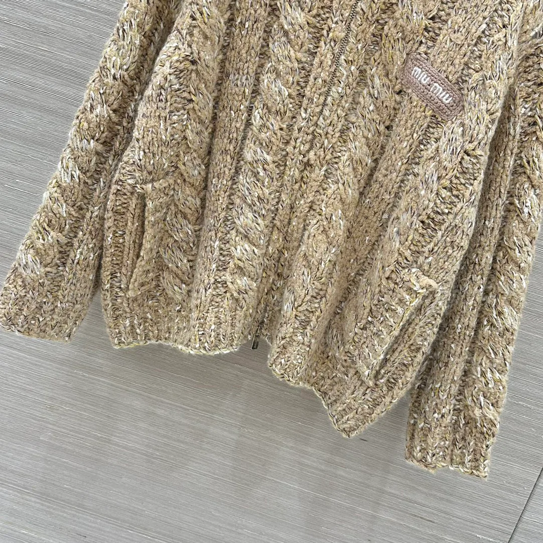 Джемперы И Свитеры Женские Miu Miu 621096