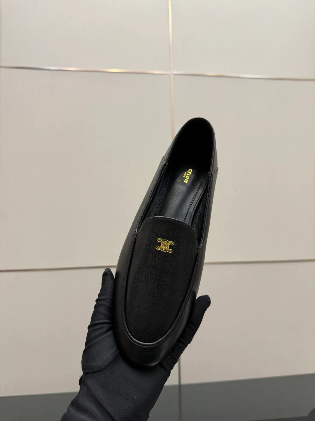 Лоферы И Мокасины Женские Celine 997489