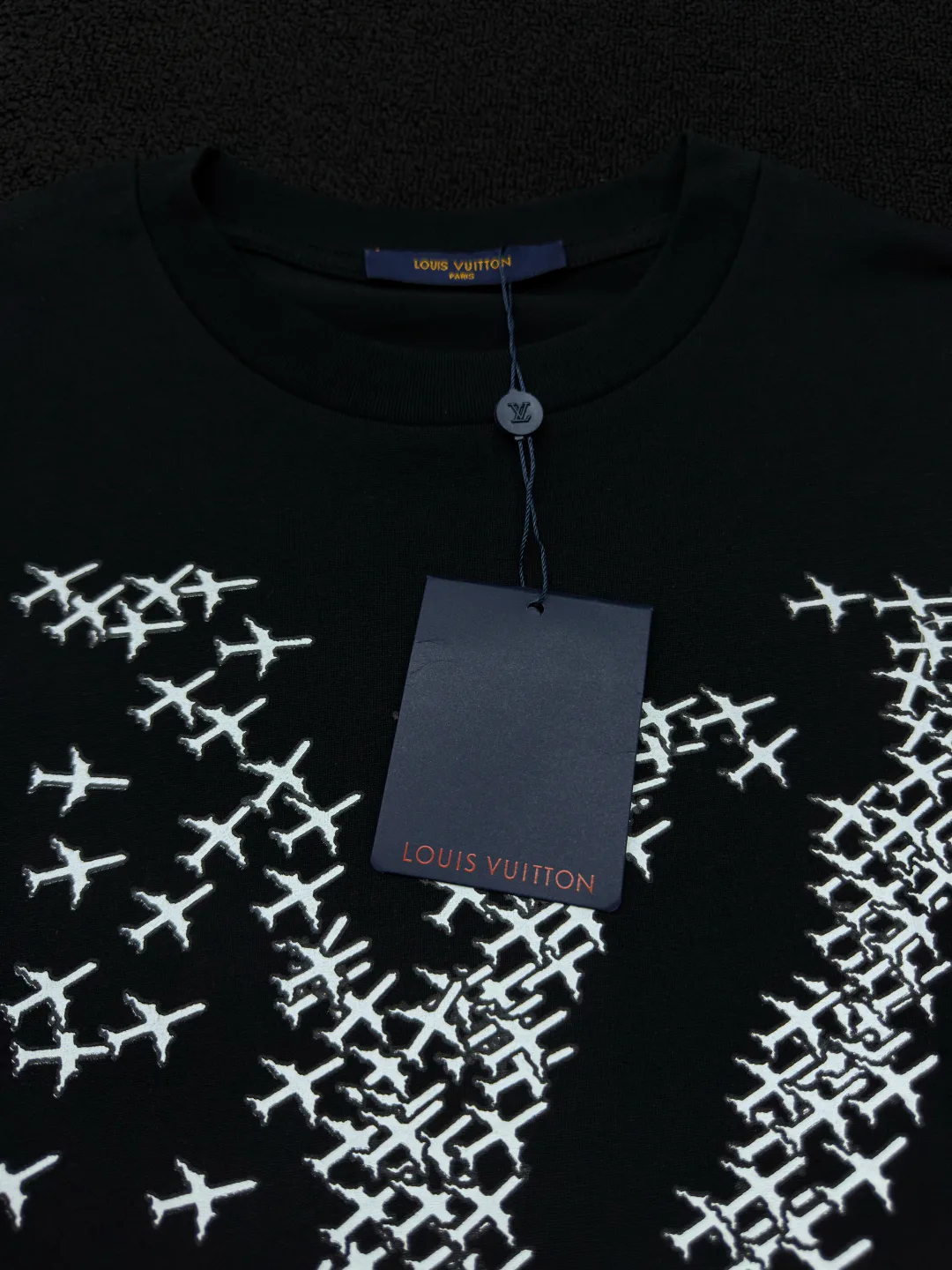 Футболки Женские Louis Vuitton 35164