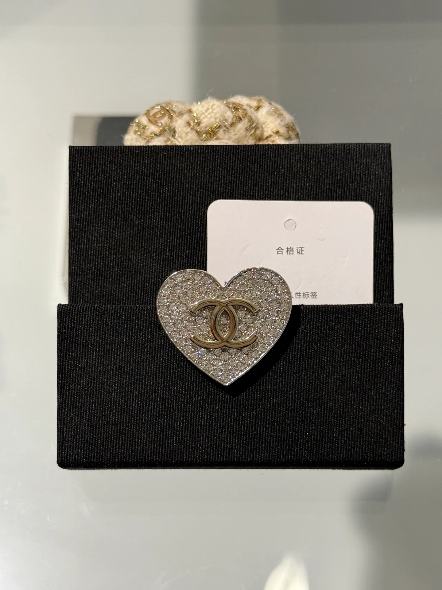 Бижутерия Chanel 11798458