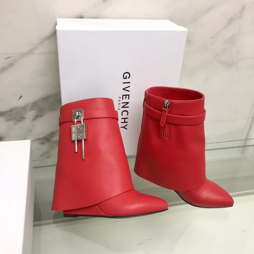 Ботильоны Женские Givenchy 18294532