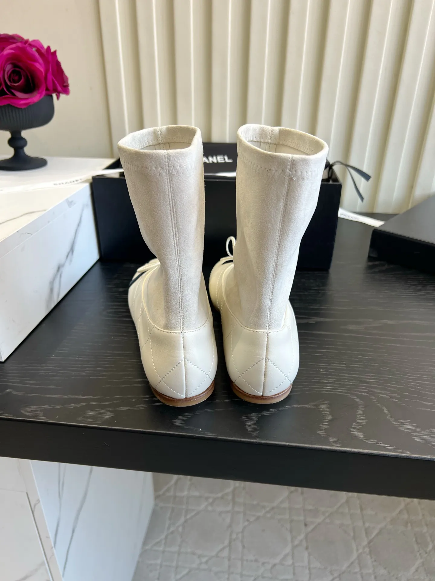 Ботильоны Женские Chanel 18322898