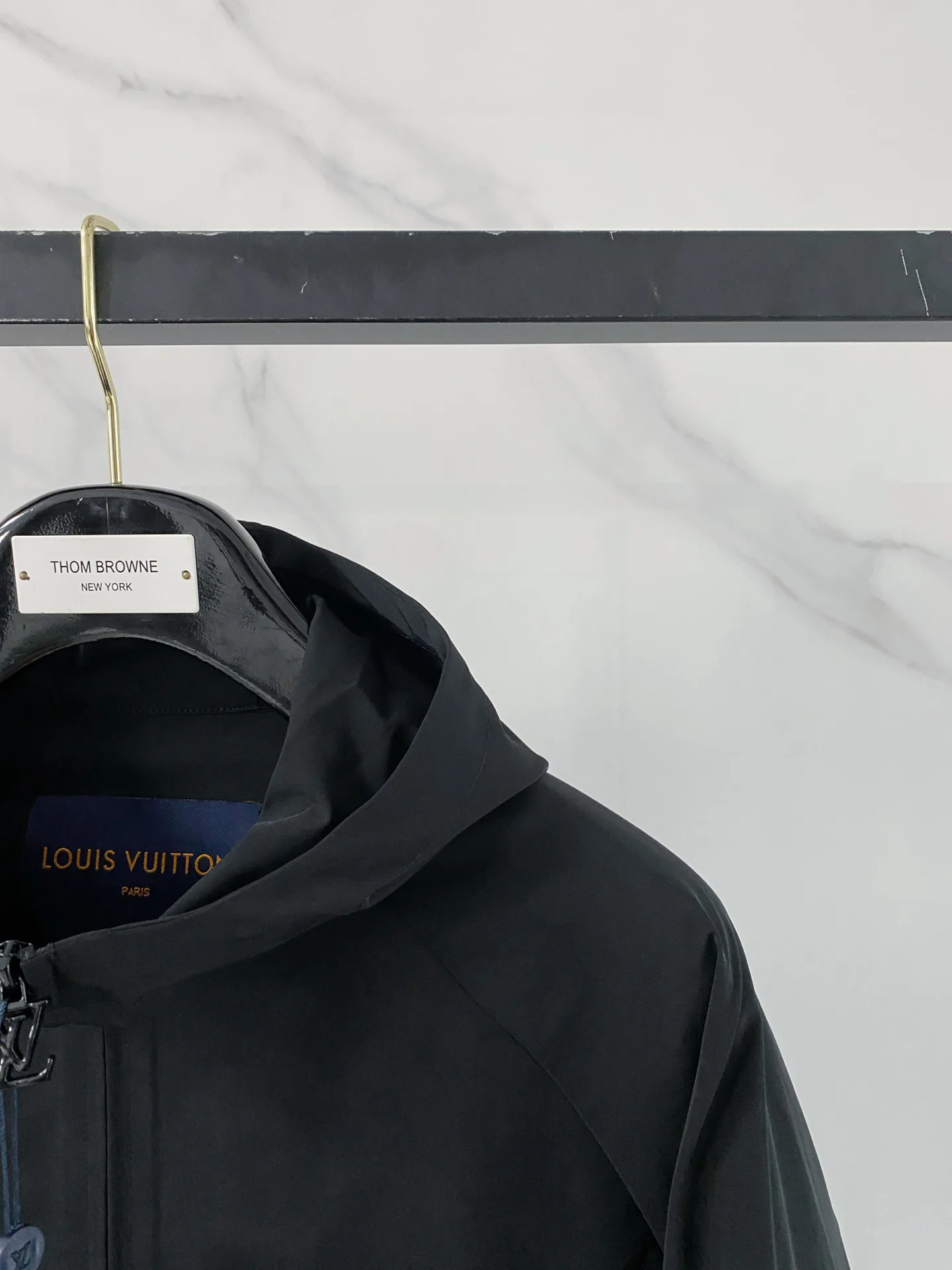 Куртки И Пуховики Мужские Louis Vuitton 11664821