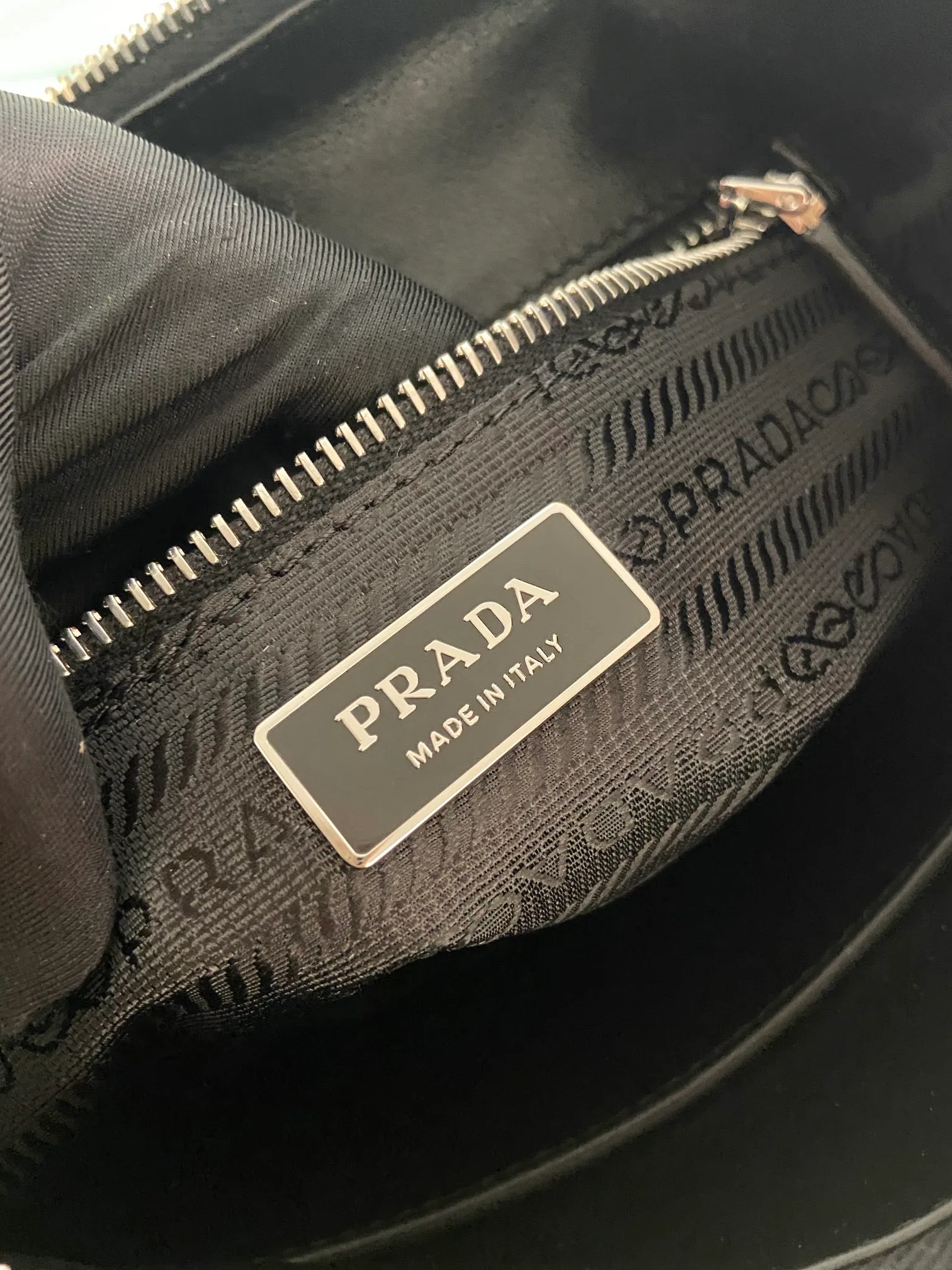 Сумки На Ремне Женские Prada 13162683