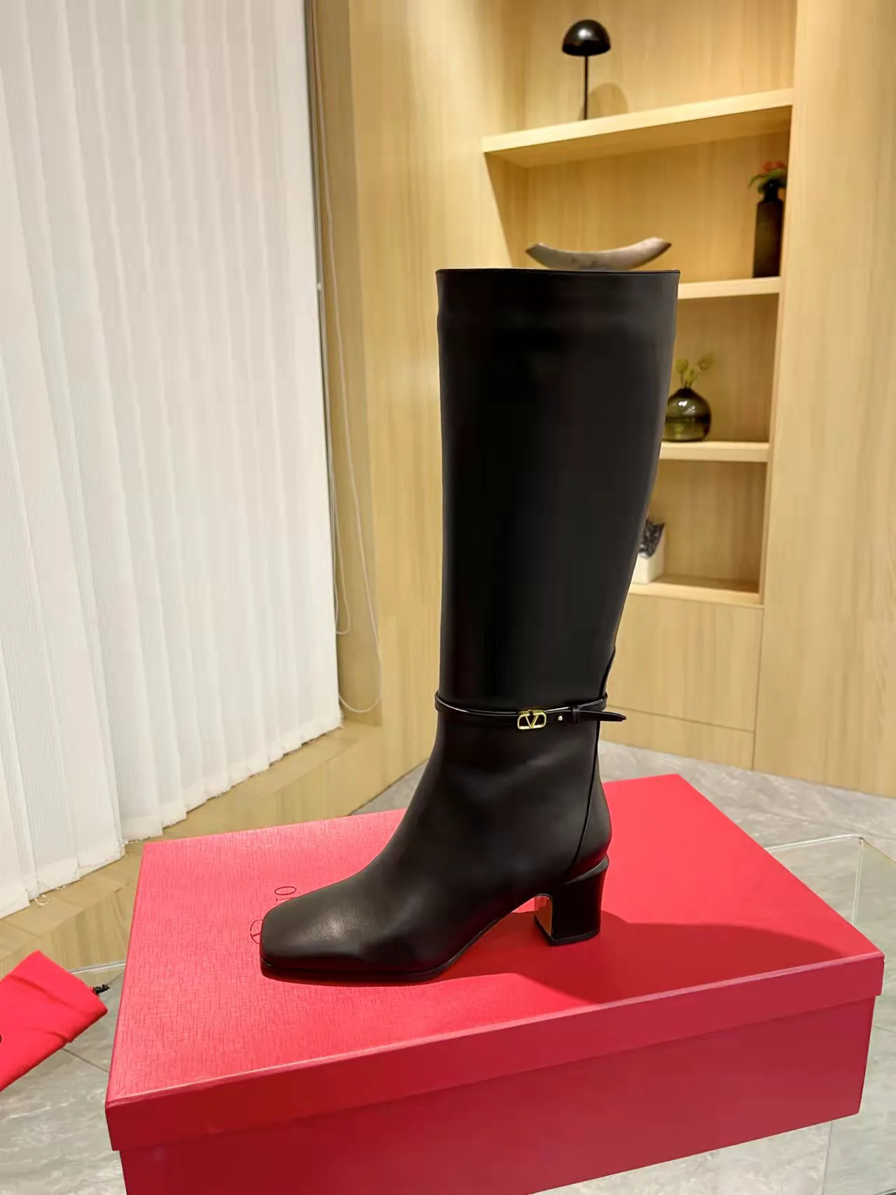 Сапоги Женские Valentino 17956929
