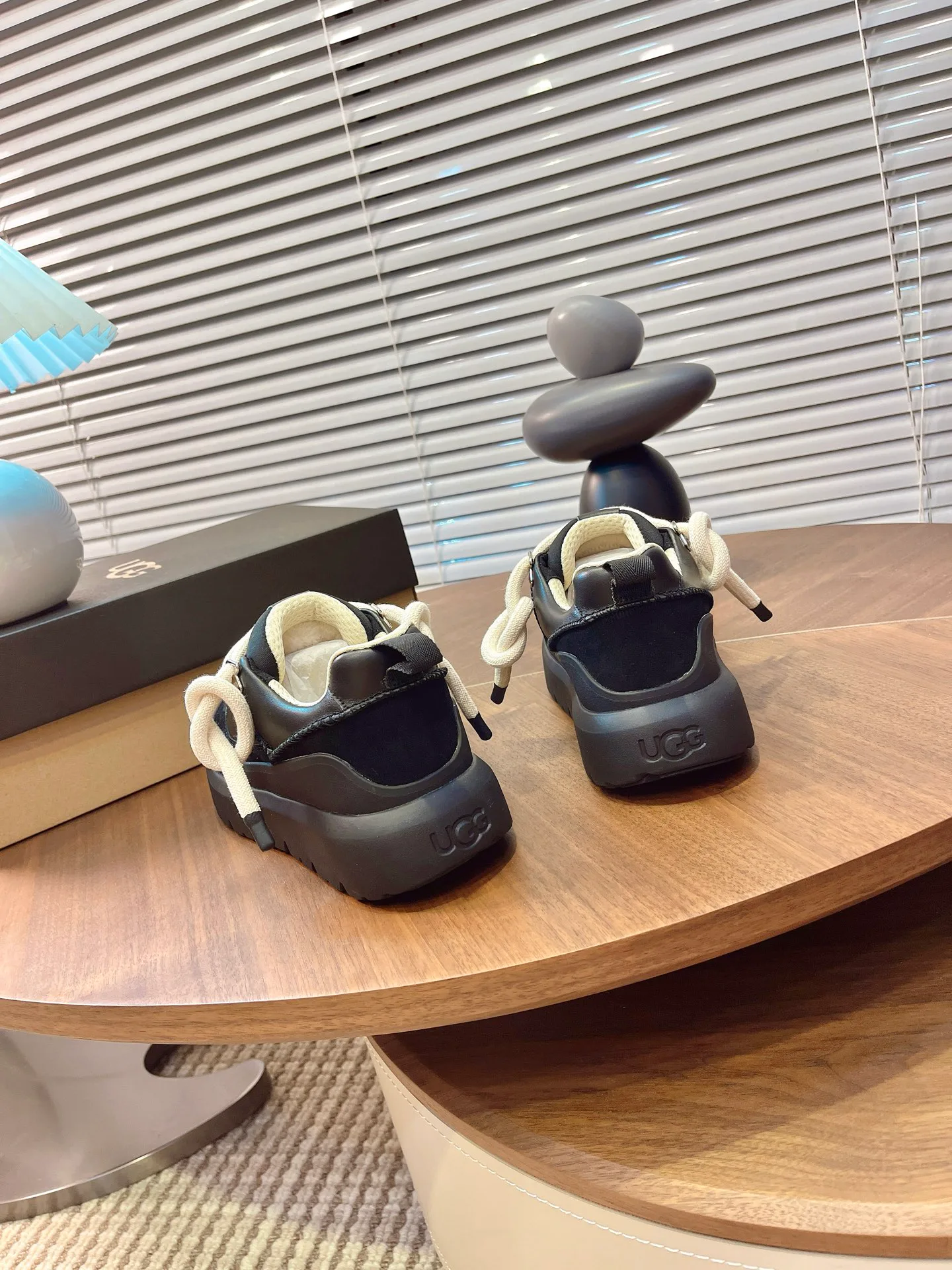 Кроссовки Женские Ugg 197699